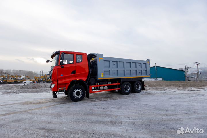 Sany SYZ320C-8S(V), 2022