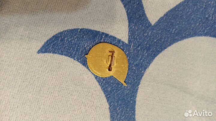 Знак досааф СССР