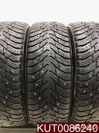 Nokian Tyres Hakkapeliitta 8 SUV 215/65 R16 99R