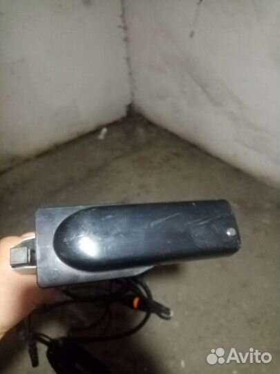 Эхолот Garmin Striker Vivid 7SV с датчиком GT52