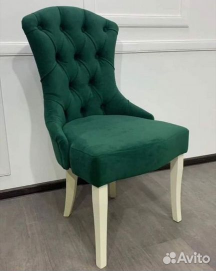 Спинка под каретную стяжку