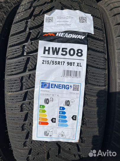 Headway HW508 215/55 R17