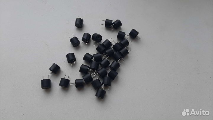 Предохранитель 5А 250В