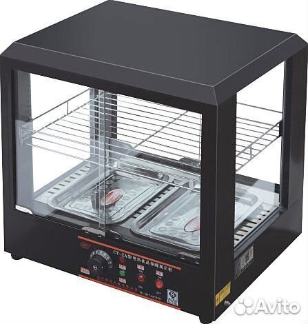 Витрина тепловая Foodatlas CY-2A