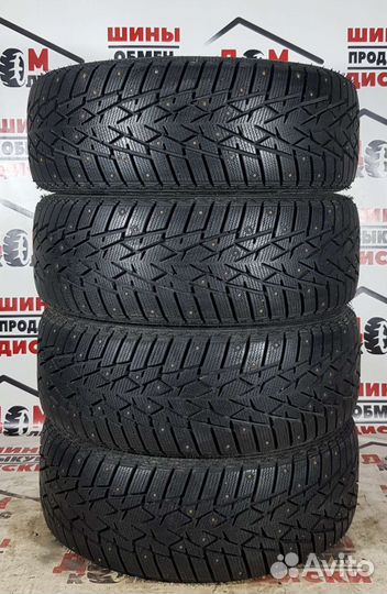 DoubleStar DW01 225/55 R17