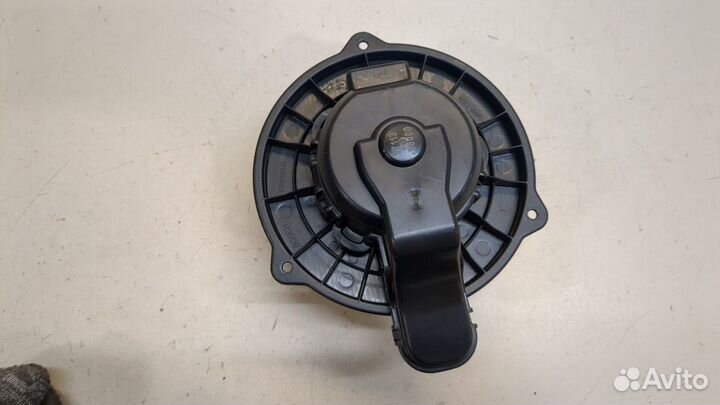 Двигатель отопителя Hyundai Palisade