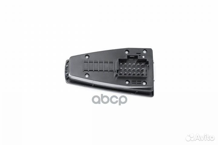 Блок кнопок T00207001 topcover