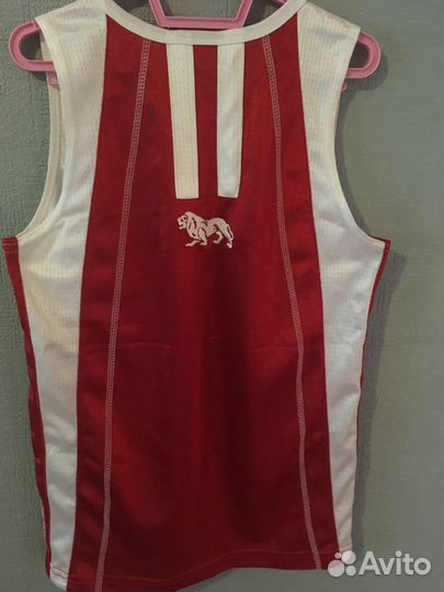 Костюм боксёрский