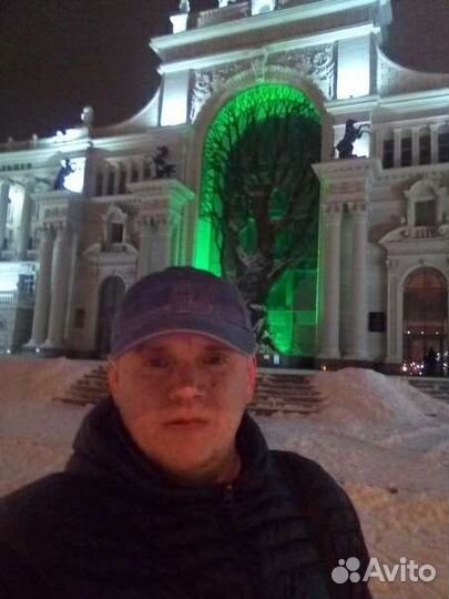 Охранник без лицензии