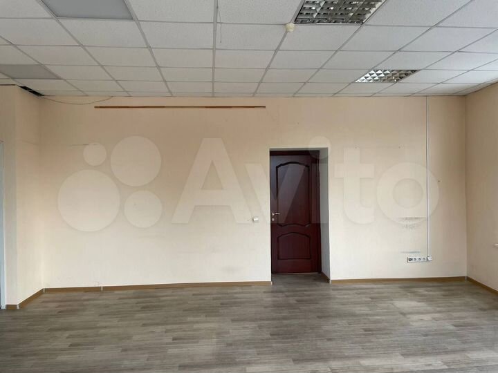 Офис, 44.5 м²