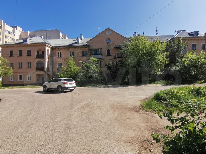 Свободного назначения, 45.1 м²