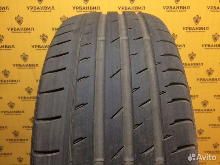 Continental ContiSportContact 3 235/40 R18