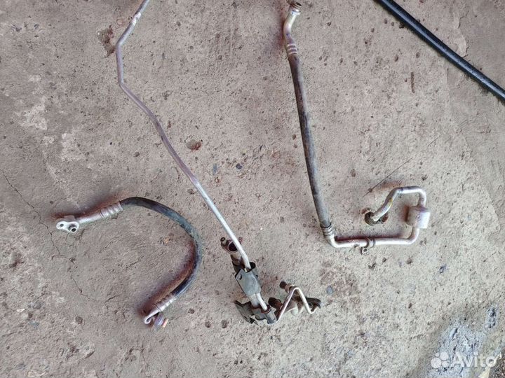 Трубки для кондиционера