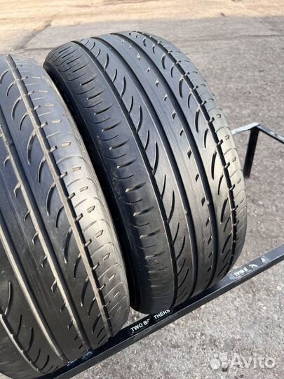 Pirelli P Zero Nero GT 225/45 R18 95Y