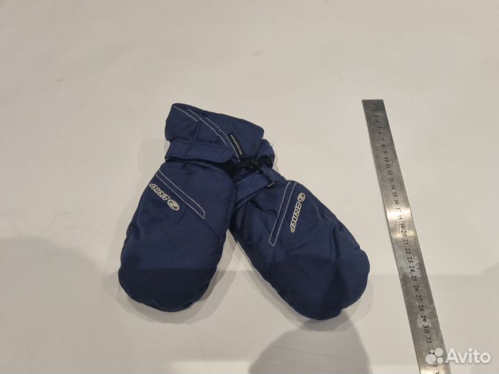 Варежки Reima