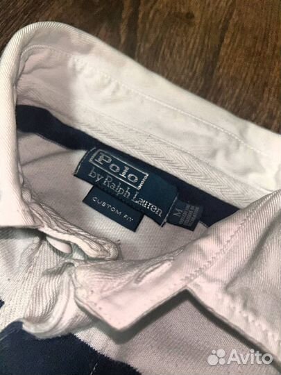 Регбийка ralph lauren chief keef