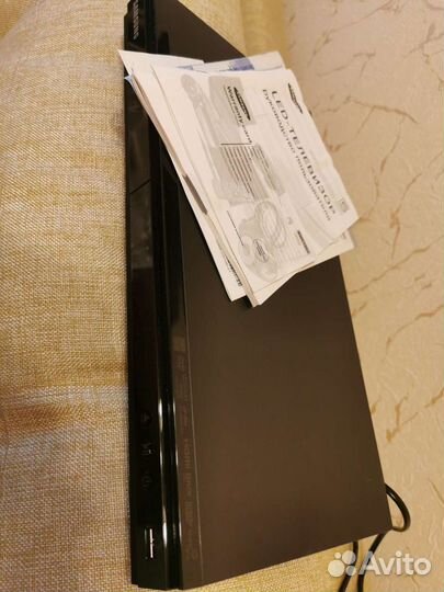 Blu-ray DVD CD плеер