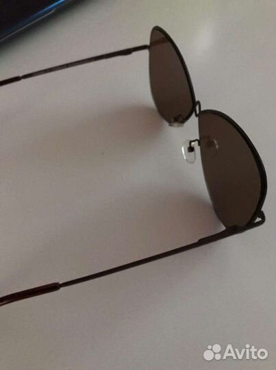 Солнцезащитные очки женские бу