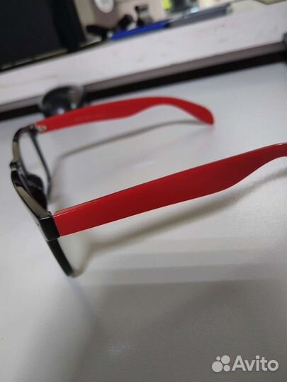 Очки для компьютера