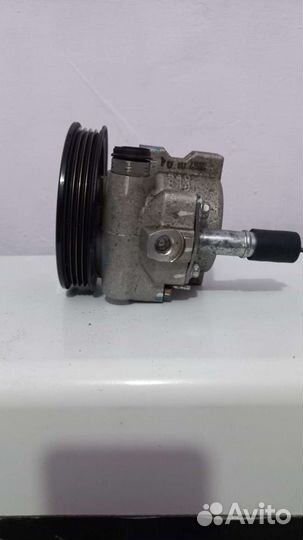 Гур на ravon nexia р 3