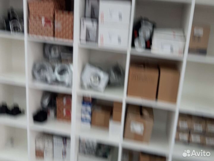 Запчасти для газовых котлов