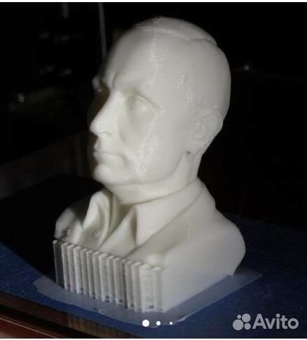 3D модели для принтера