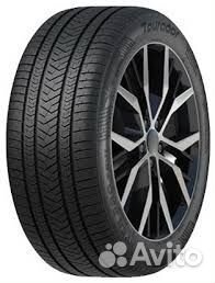 Tourador Winter Pro TSU1 245/40 R18 97V