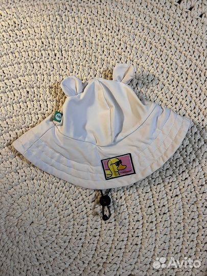 Панама happy baby