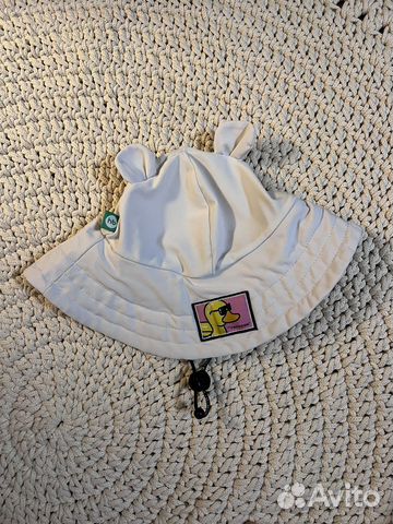 Панама happy baby