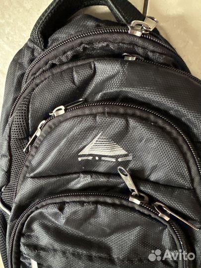 Рюкзак мужской Rise