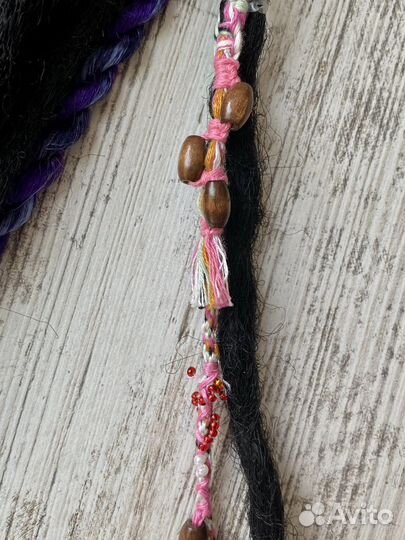 Украшение для волос