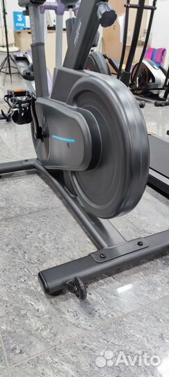 Спин-байк магнитный Proxima Markus, арт. prob-106