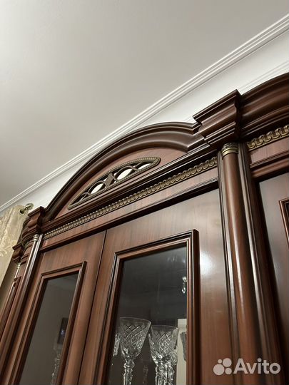 Стенка горка