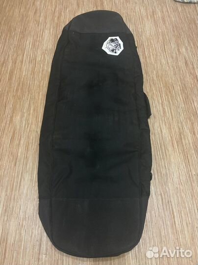 Чехол для кайтборда, вейкборда