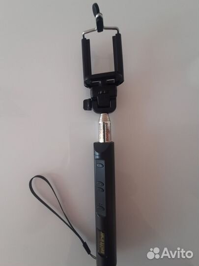 Монопод селфи палка