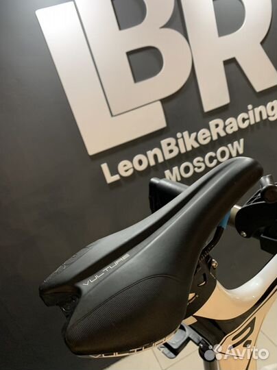 Велосипед для триатлона,велоспорта Ridley