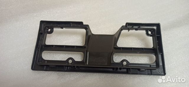 Кронштейн крепления Volkswagen Polo 6R0971839 Б/У