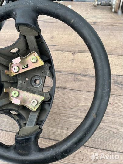 Руль Geely Mk 1.5