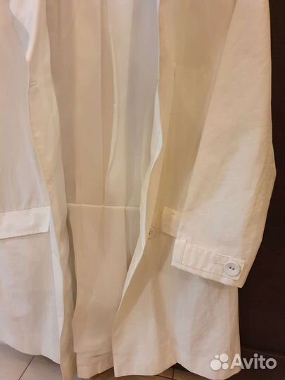 Плащ женский новый