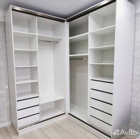 Шкаф-купе на заказ