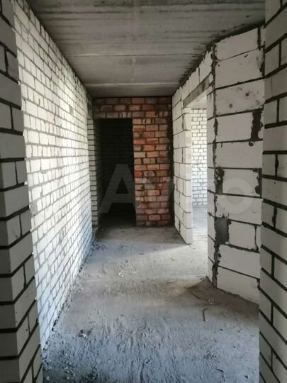 2-к. квартира, 51 м², 4/10 эт.