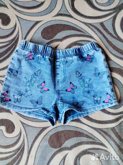 Детские вещи для девочки