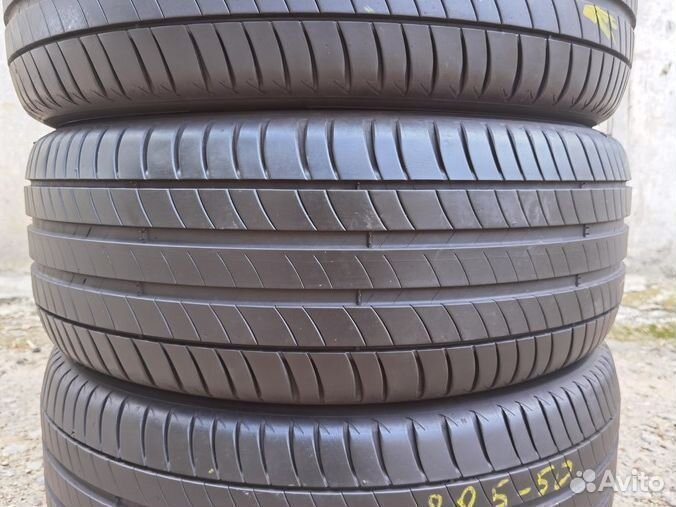 Michelin Primacy 3 225/50 R18 95V