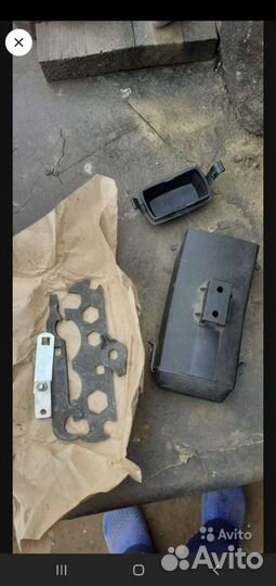 Набор велосипедных ключей СССР Новый