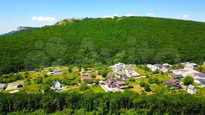 Участок 9 сот. (СНТ, ДНП)