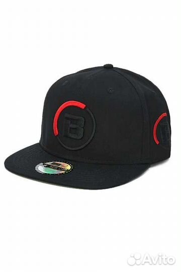 Бейсболка ZHR Snapback