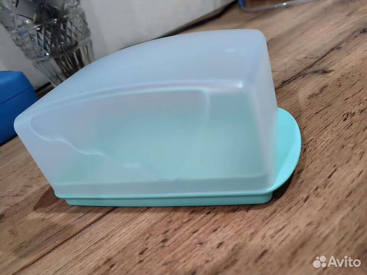 Посуда Tupperware новая и под заказ