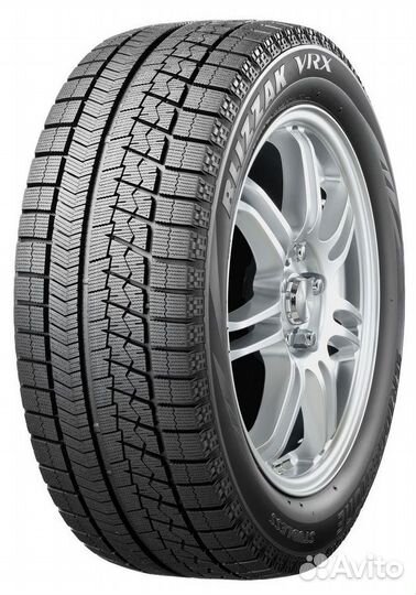 Bridgestone Blizzak VRX 215/60 R16 95S