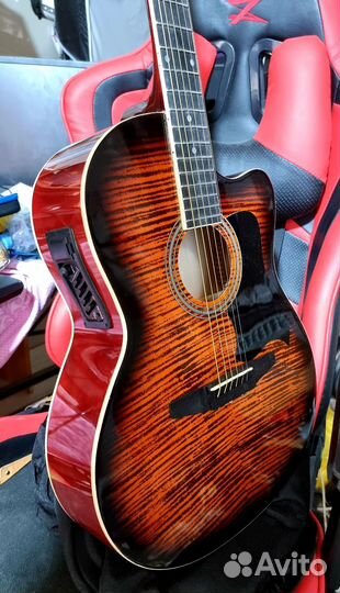 Электроакустика Caraya