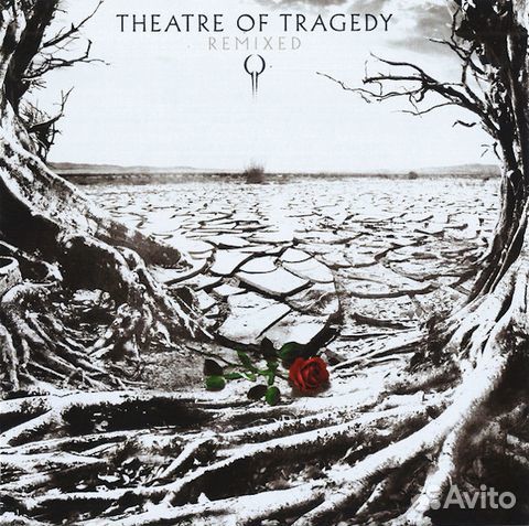 Theatre Of Tragedy / Remixed (RU)(CD)